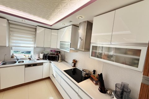 Apartment for sale in Antalya, Turkey, 3 bedrooms, 137m2, No. 226177 – photo 30