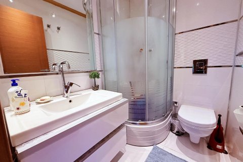 Apartment for sale in Antalya, Turkey, 3 bedrooms, 137m2, No. 226177 – photo 15