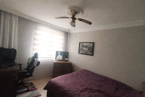 پنت هاس در Muratpasa، Antalya ، ترکیه 5 خوابه ، 210 متر مربع. شماره 226100 - 11