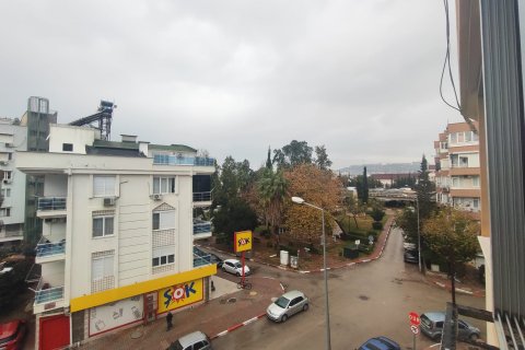 5+1 Takleilighet  i Muratpasa, Antalya, Tyrkia Nr. 226100