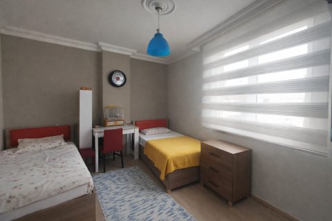 پنت هاس در Muratpasa، Antalya ، ترکیه 5 خوابه ، 210 متر مربع. شماره 226100 - 6