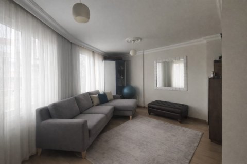 پنت هاس در Muratpasa، Antalya ، ترکیه 5 خوابه ، 210 متر مربع. شماره 226100 - 5