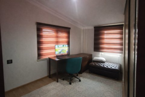پنت هاس در Muratpasa، Antalya ، ترکیه 5 خوابه ، 210 متر مربع. شماره 226100 - 3
