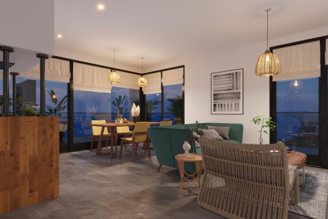 Penthouse for sale  in Gaziveren, Guzelyurt, Northern Cyprus, 2 bedrooms, 138m2, No. 98635 – photo 3