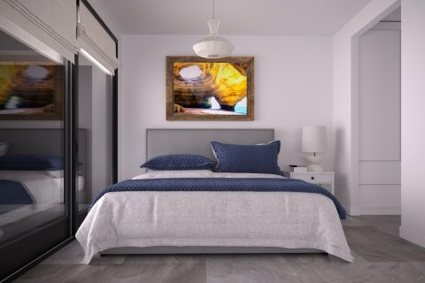 Penthouse for sale  in Gaziveren, Guzelyurt, Northern Cyprus, 2 bedrooms, 138m2, No. 98635 – photo 5