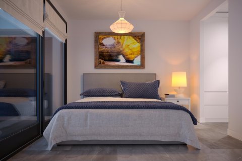 Квартира в Aphrodite Wellness 2+1, Газиверен, Гюзельюрт, Северный Кипр №98633