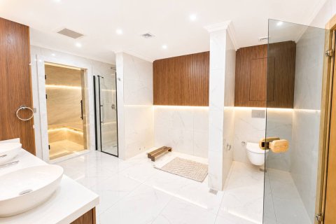 Daire  3+1  Mahmutlar, Antalya, Türkiye №228490 - 15