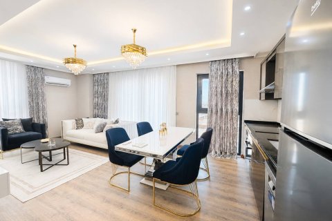 Daire  3+1  Mahmutlar, Antalya, Türkiye №228490 - 4