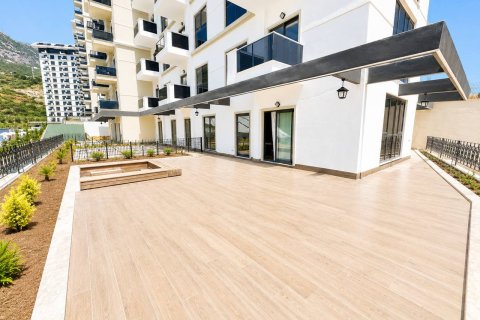 Daire  3+1  Mahmutlar, Antalya, Türkiye №228490 - 3