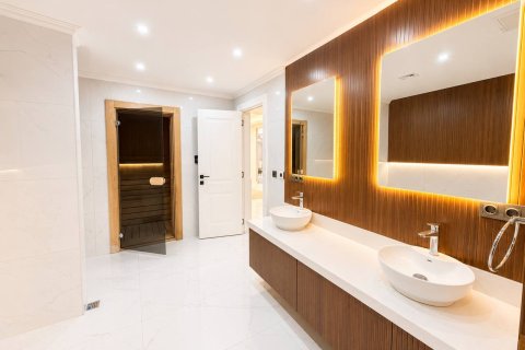 Daire  3+1  Mahmutlar, Antalya, Türkiye №228490 - 14