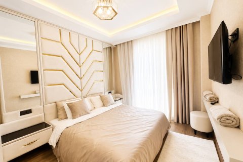 Daire  3+1  Mahmutlar, Antalya, Türkiye №228490 - 8