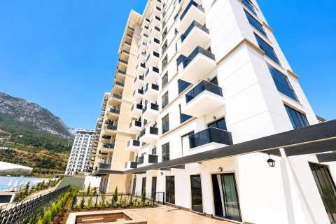 Daire  3+1  Mahmutlar, Antalya, Türkiye №228490 - 2