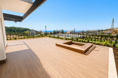Daire  3+1  Mahmutlar, Antalya, Türkiye №228490 - 20