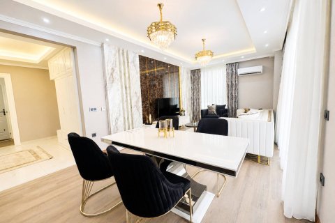 Daire  3+1  Mahmutlar, Antalya, Türkiye №228490 - 5