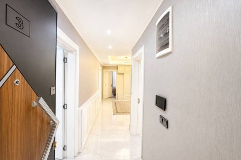 Daire  3+1  Mahmutlar, Antalya, Türkiye №228490 - 18