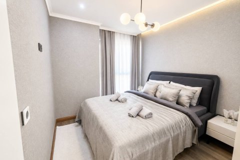 Daire  3+1  Mahmutlar, Antalya, Türkiye №228490 - 9
