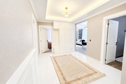 Daire  3+1  Mahmutlar, Antalya, Türkiye №228490 - 17