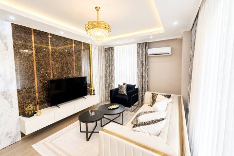Daire  3+1  Mahmutlar, Antalya, Türkiye №228490 - 6