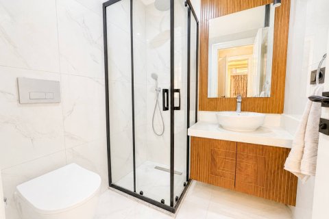 Daire  3+1  Mahmutlar, Antalya, Türkiye №228490 - 16
