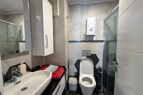 Daire  2+1  Oba, Antalya, Türkiye №228488 - 11