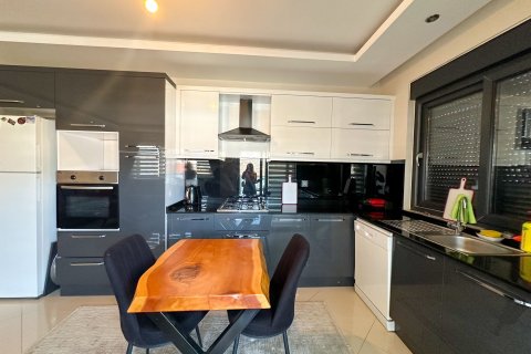 Daire  2+1  Oba, Antalya, Türkiye №228488 - 8