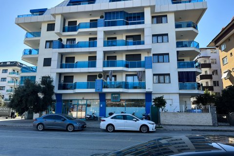 Daire  2+1  Oba, Antalya, Türkiye №228488