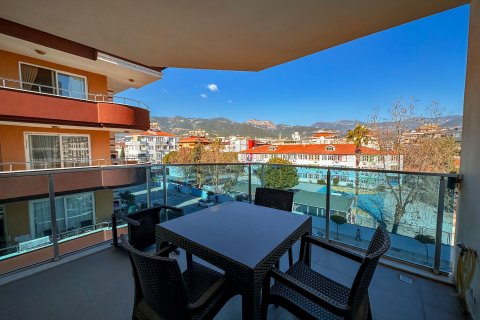 Daire  2+1  Oba, Antalya, Türkiye №228488 - 5