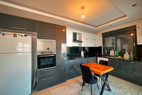 Daire  2+1  Oba, Antalya, Türkiye №228488 - 3