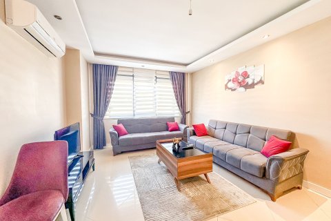 Daire  2+1  Oba, Antalya, Türkiye №228488 - 2