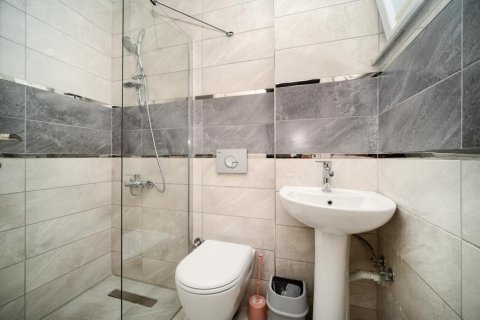 2+1 Wohnung in Mahmutlar, Antalya, Türkei Nr. 228487 - 11