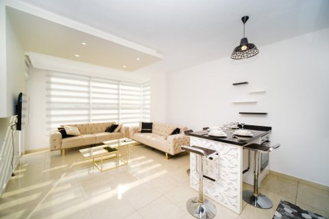 2+1 Wohnung in Mahmutlar, Antalya, Türkei Nr. 228487 - 4