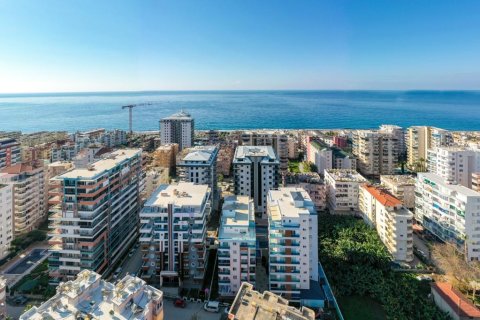 Daire  2+1  Mahmutlar, Antalya, Türkiye №228487