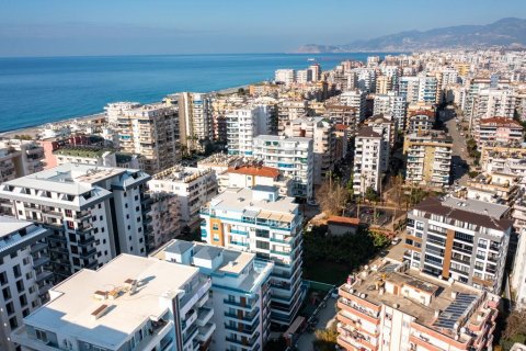 2+1 Wohnung in Mahmutlar, Antalya, Türkei Nr. 228487 - 2