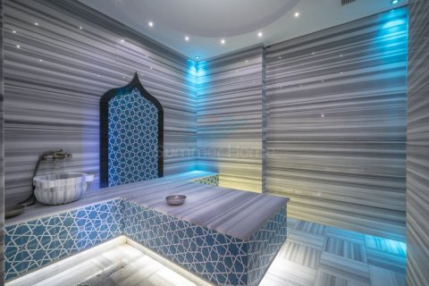 1+1 Wohnung  in Avsallar, Antalya, Türkei Nr. 228486 - 19