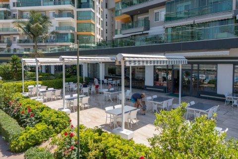 1+1 Wohnung  in Avsallar, Antalya, Türkei Nr. 228486 - 13