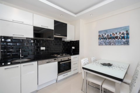 1+1 Wohnung  in Avsallar, Antalya, Türkei Nr. 228486 - 4