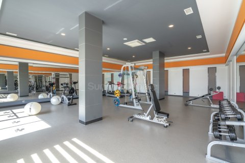 1+1 Wohnung  in Avsallar, Antalya, Türkei Nr. 228486 - 20