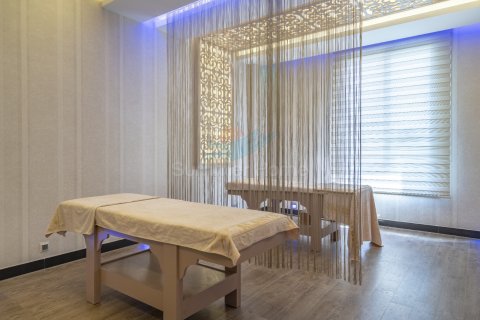 1+1 Wohnung  in Avsallar, Antalya, Türkei Nr. 228486 - 25