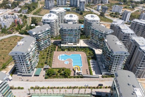 1+1 Wohnung  in Avsallar, Antalya, Türkei Nr. 228486 - 2