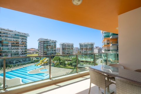 1+1 Wohnung  in Avsallar, Antalya, Türkei Nr. 228486 - 6