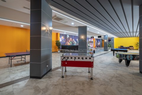 1+1 Wohnung  in Avsallar, Antalya, Türkei Nr. 228486 - 18