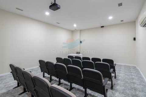 1+1 Wohnung  in Avsallar, Antalya, Türkei Nr. 228486 - 21
