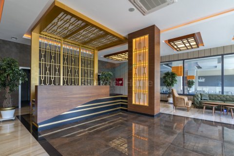 1+1 Wohnung  in Avsallar, Antalya, Türkei Nr. 228486 - 24