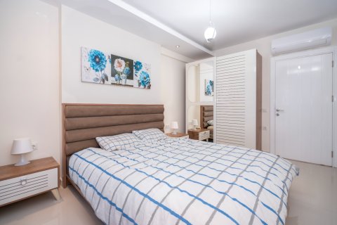1+1 Wohnung  in Avsallar, Antalya, Türkei Nr. 228486 - 8