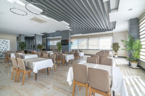 1+1 Wohnung  in Avsallar, Antalya, Türkei Nr. 228486 - 30