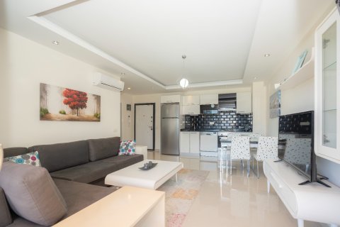 1+1 Wohnung  in Avsallar, Antalya, Türkei Nr. 228486 - 9