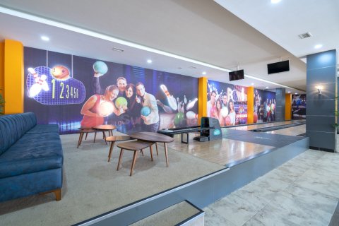 1+1 Wohnung  in Avsallar, Antalya, Türkei Nr. 228486 - 17