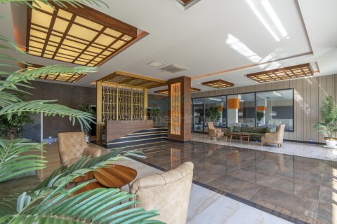 1+1 Wohnung  in Avsallar, Antalya, Türkei Nr. 228486 - 22