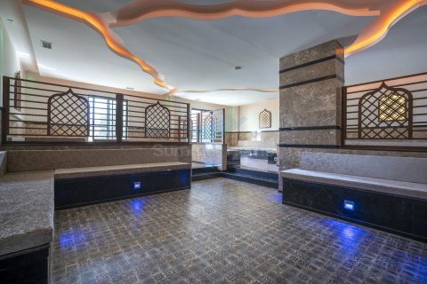1+1 Wohnung  in Avsallar, Antalya, Türkei Nr. 228486 - 28