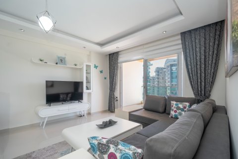 1+1 Wohnung  in Avsallar, Antalya, Türkei Nr. 228486 - 3